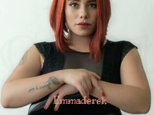 Emmaderek