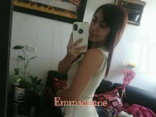 Emmagagne