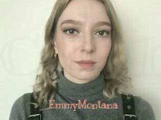 EmmyMontana
