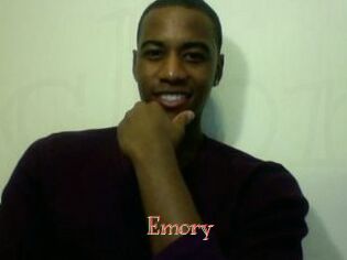 Emory
