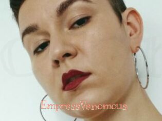 EmpressVenomous