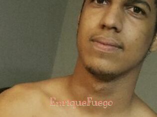 EnriqueFuego