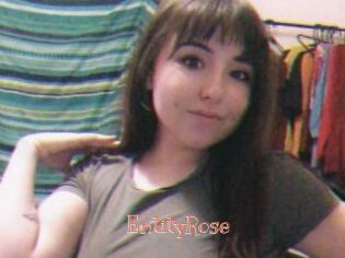 EntityRose