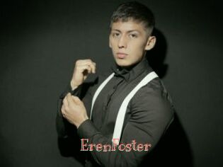 ErenFoster