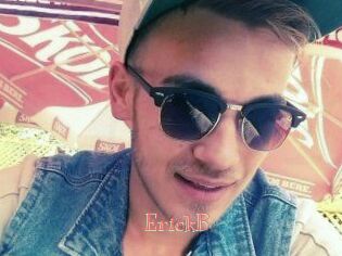 ErickB Celebrix