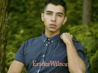 EricksWilson