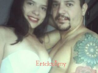 ErickxAmy