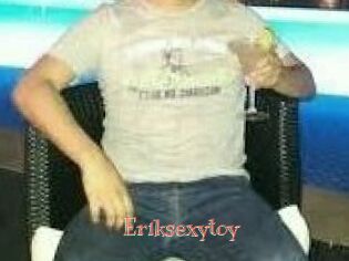 Eriksexytoy