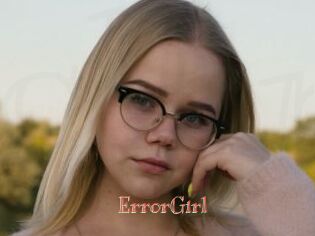 ErrorGirl