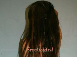 Erroticadoll