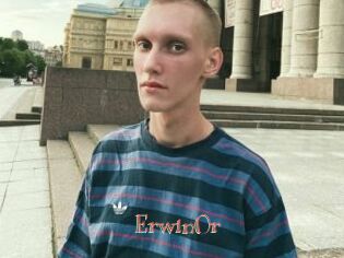 ErwinOr