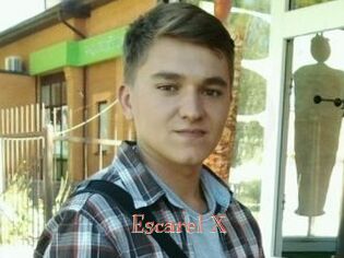 Escarel_X