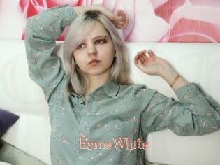 EsmeWhite