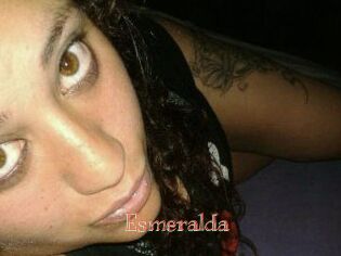 Esmeralda