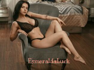 EsmeraldaLuck