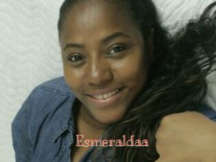 Esmeraldaa