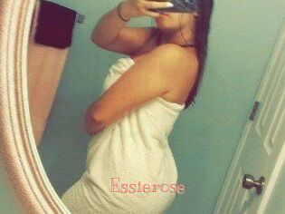 Essierose
