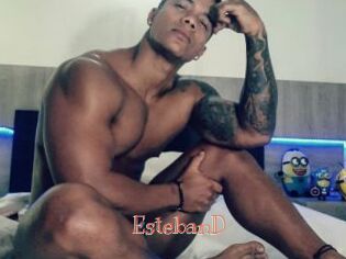 EstebanD Celebrix