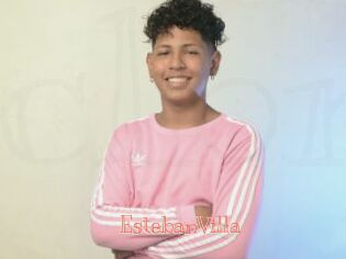 EstebanVilla