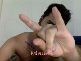 Estebanos
