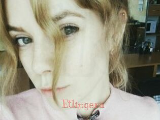 Etlingera