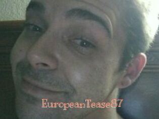EuropeanTease87