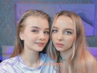 EvaFreya