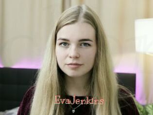 EvaJenkins