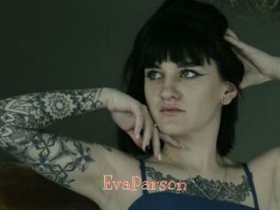 EvaParson