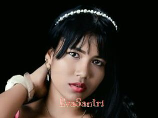 EvaSantri