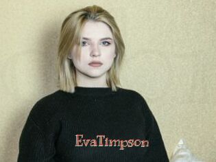 EvaTimpson