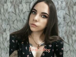 EvaUSexy