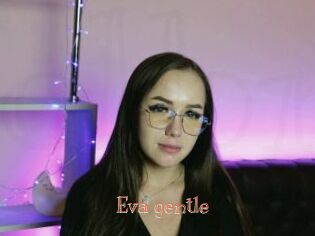 Eva_gentle