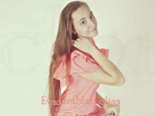 EvadivaMagnoliaa