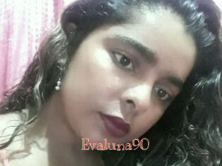 Evaluna90