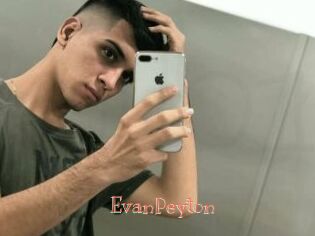 EvanPeyton Celebrix