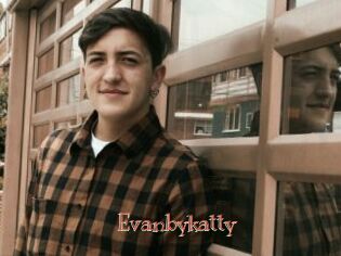 Evanbykatty