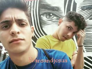 Evansandjosua