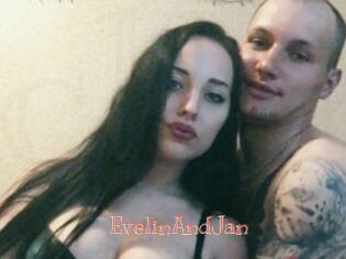 EvelinAndJan