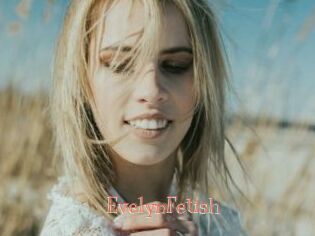 EvelynFetish