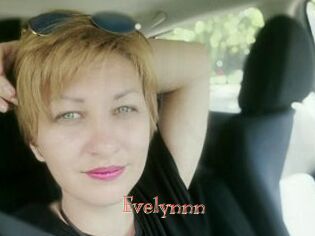 Evelynnn