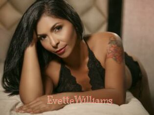 EvetteWilliams