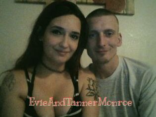 EvieAndTannerMonroe