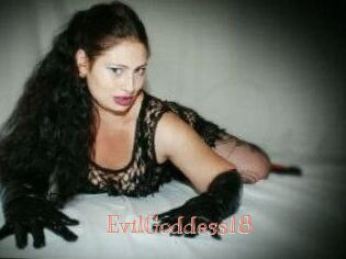 EvilGoddess18