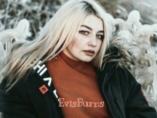 EvisBurns