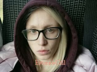 EvonneGill