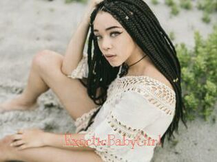 ExocticBabyGirl