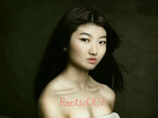Exotic007