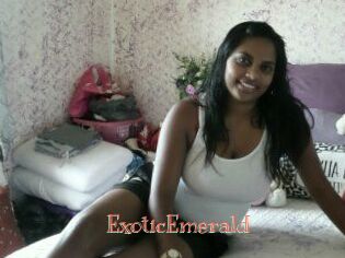 ExoticEmerald