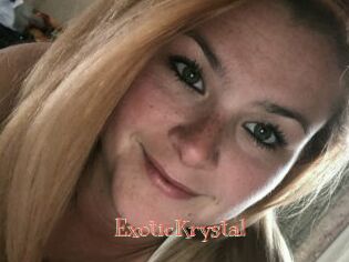 ExoticKrystal